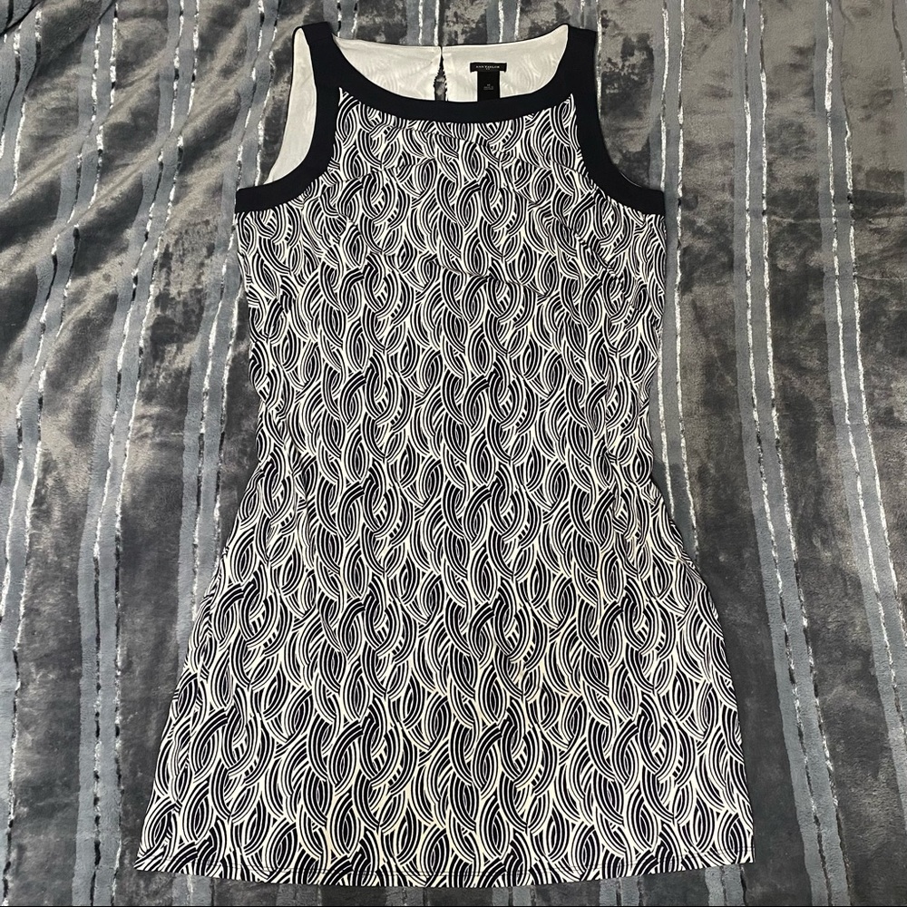 Ann Taylor Medium Dress